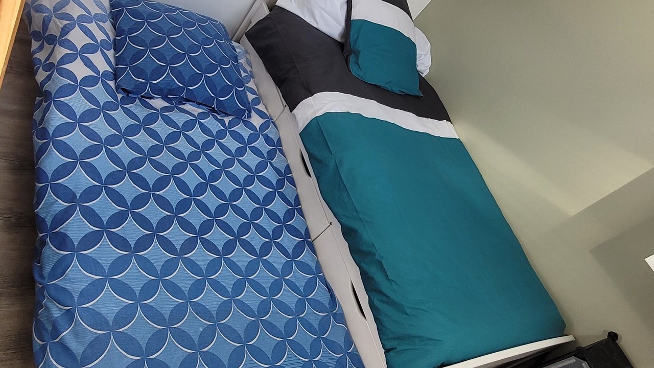 Photo of Bedroom in Lanester