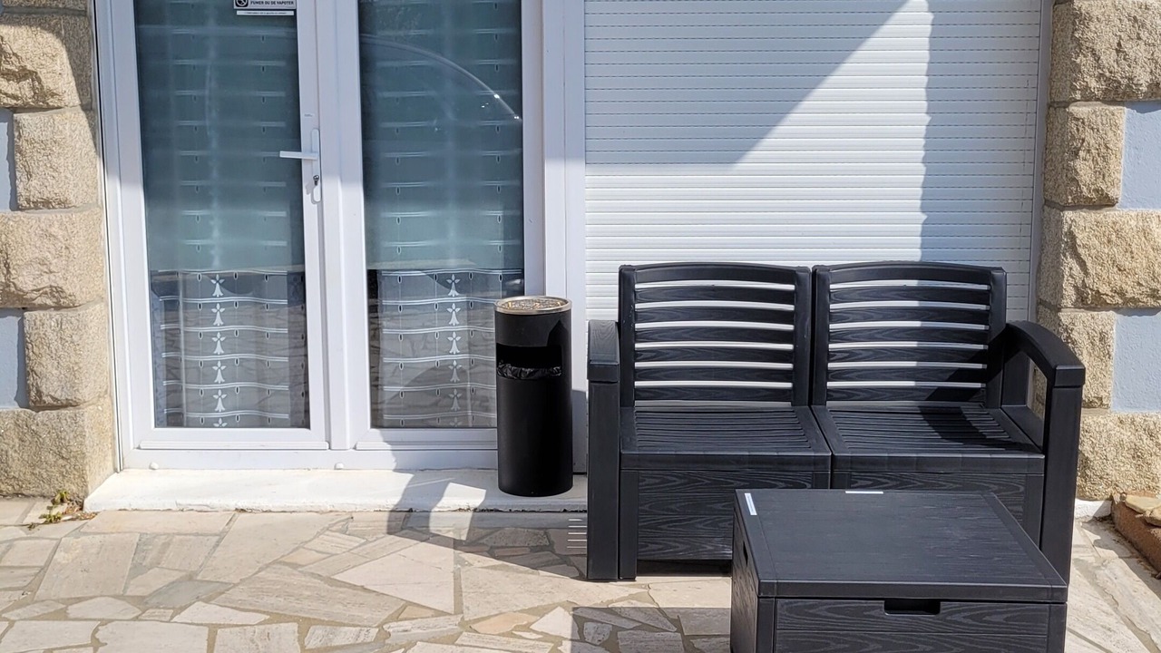 Photo of Patio Balcony in Lanester