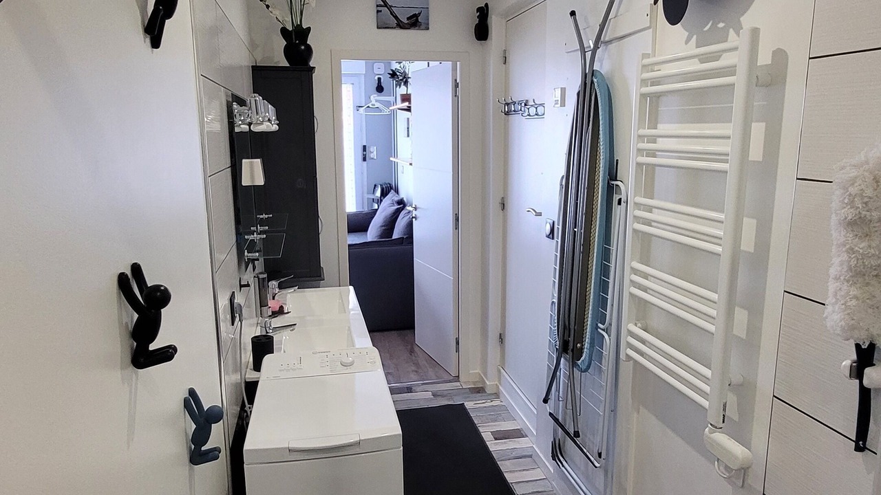 Photo of Bathroom in Lanester