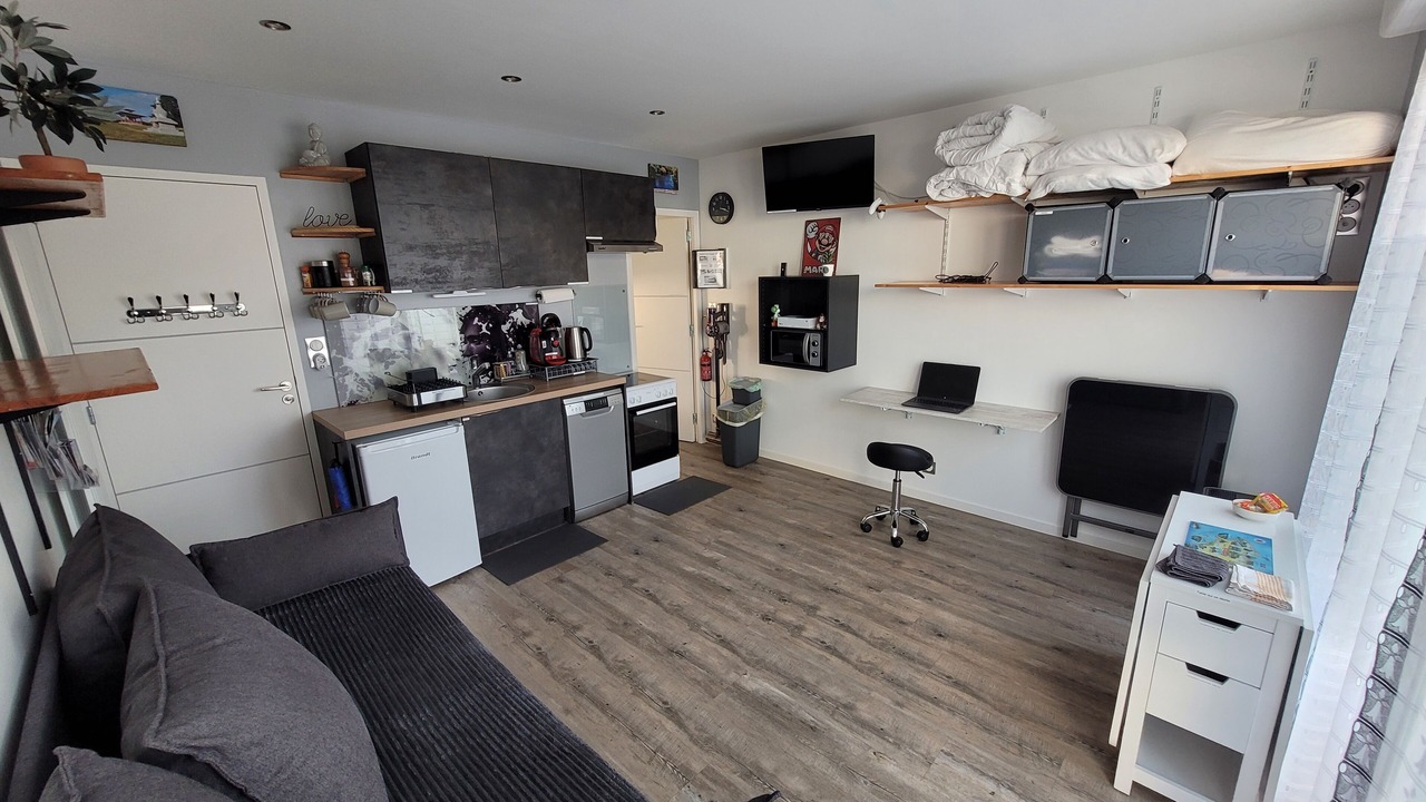 Photo of Livingroom in Lanester