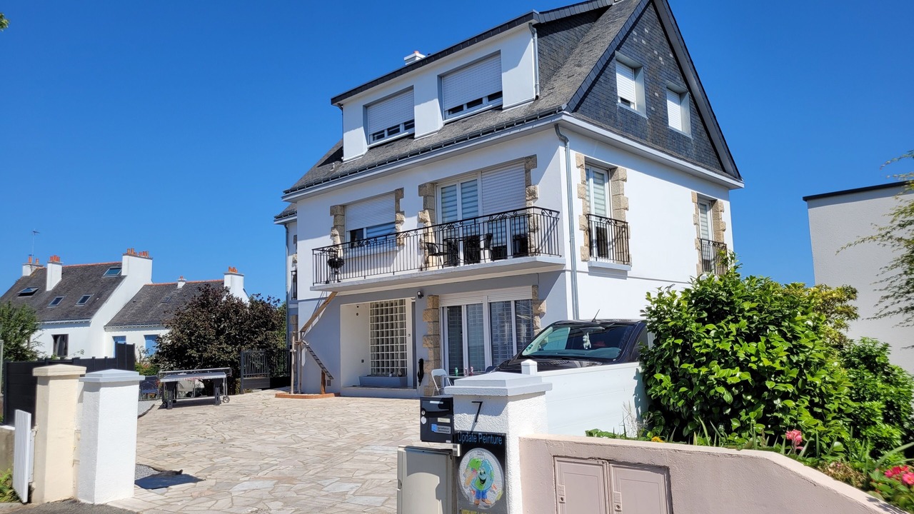 Photo of Outdoor in Lanester