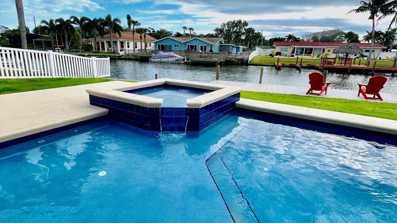 Photo of Outdoor in Cocoa Isles