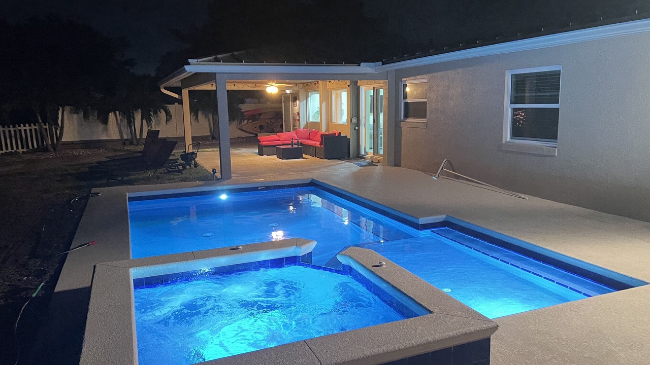 Photo of Outdoor in Cocoa Isles