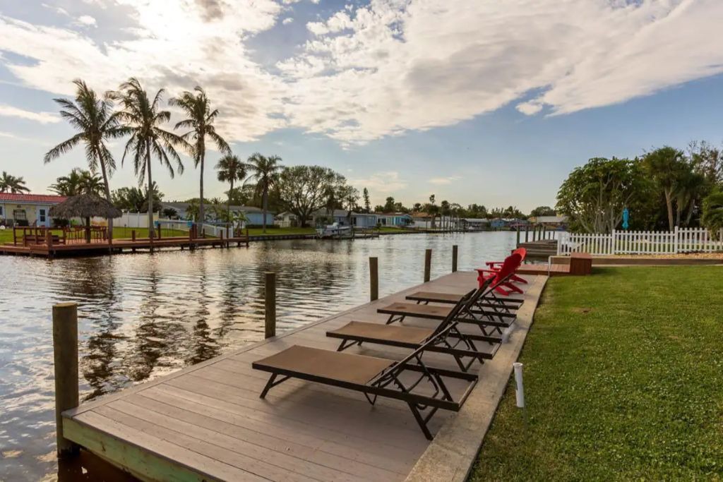 Photo of Outdoor in Cocoa Isles