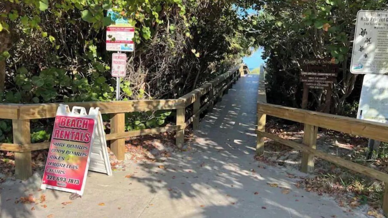 Photo of Outdoor in Cocoa Isles