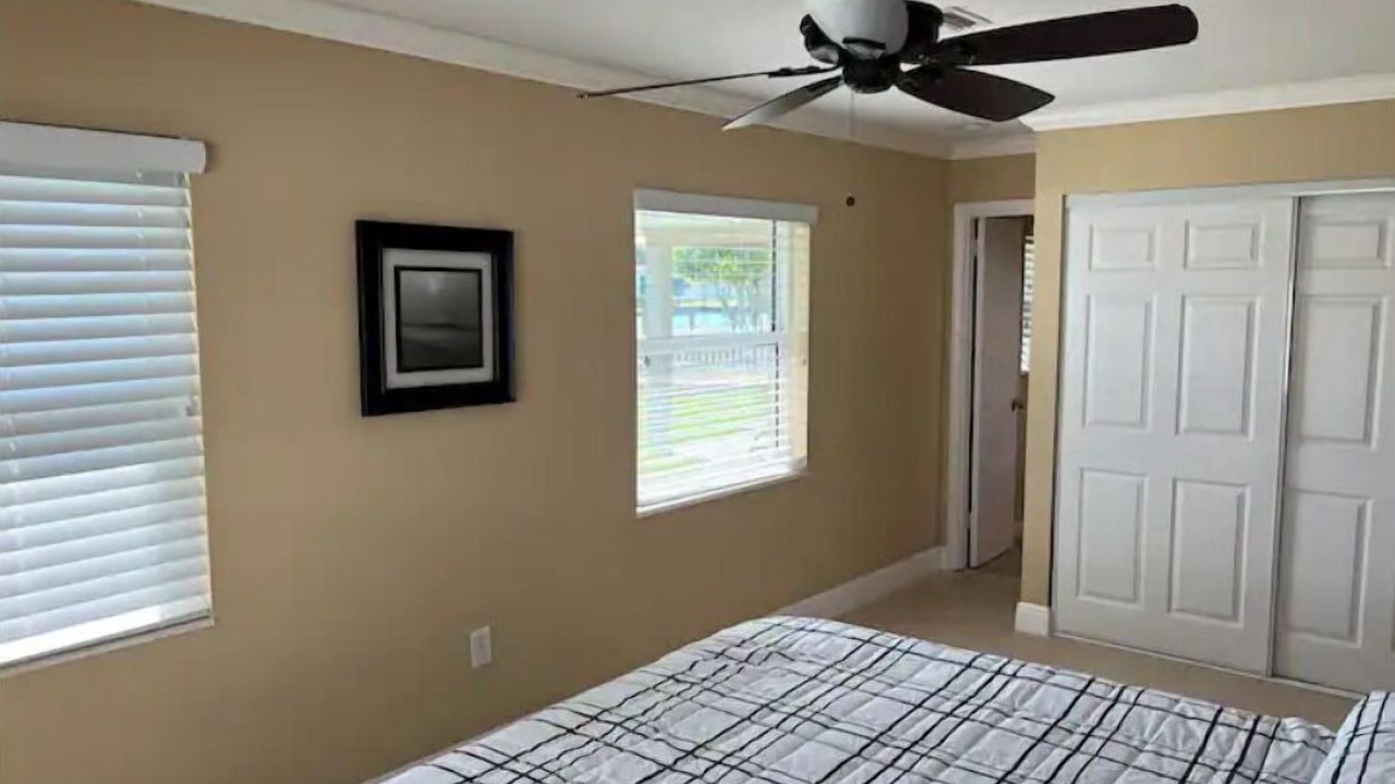Photo of Bathroom in Cocoa Isles