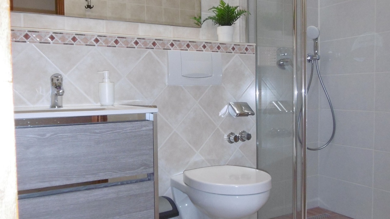 Photo of Bathroom in Burgau