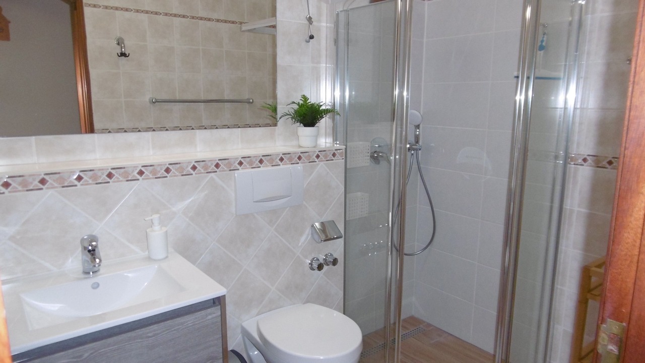 Photo of Bathroom in Burgau