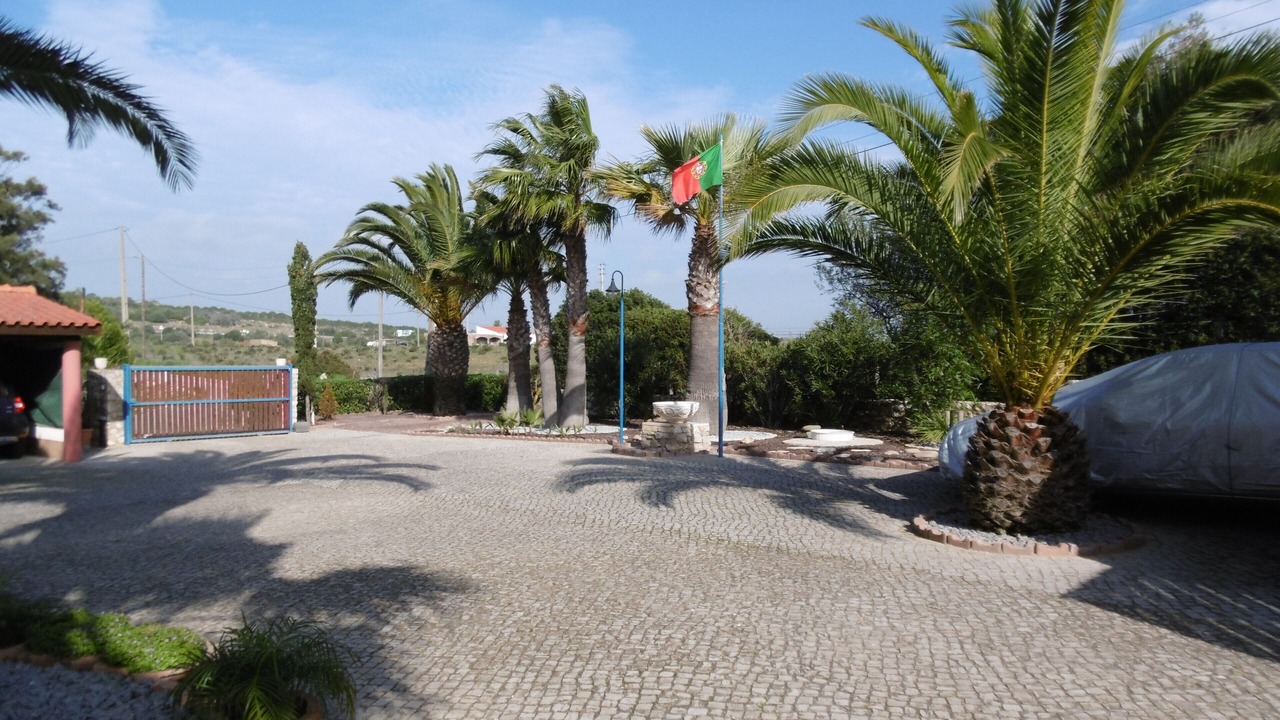 Photo of Outdoor in Burgau