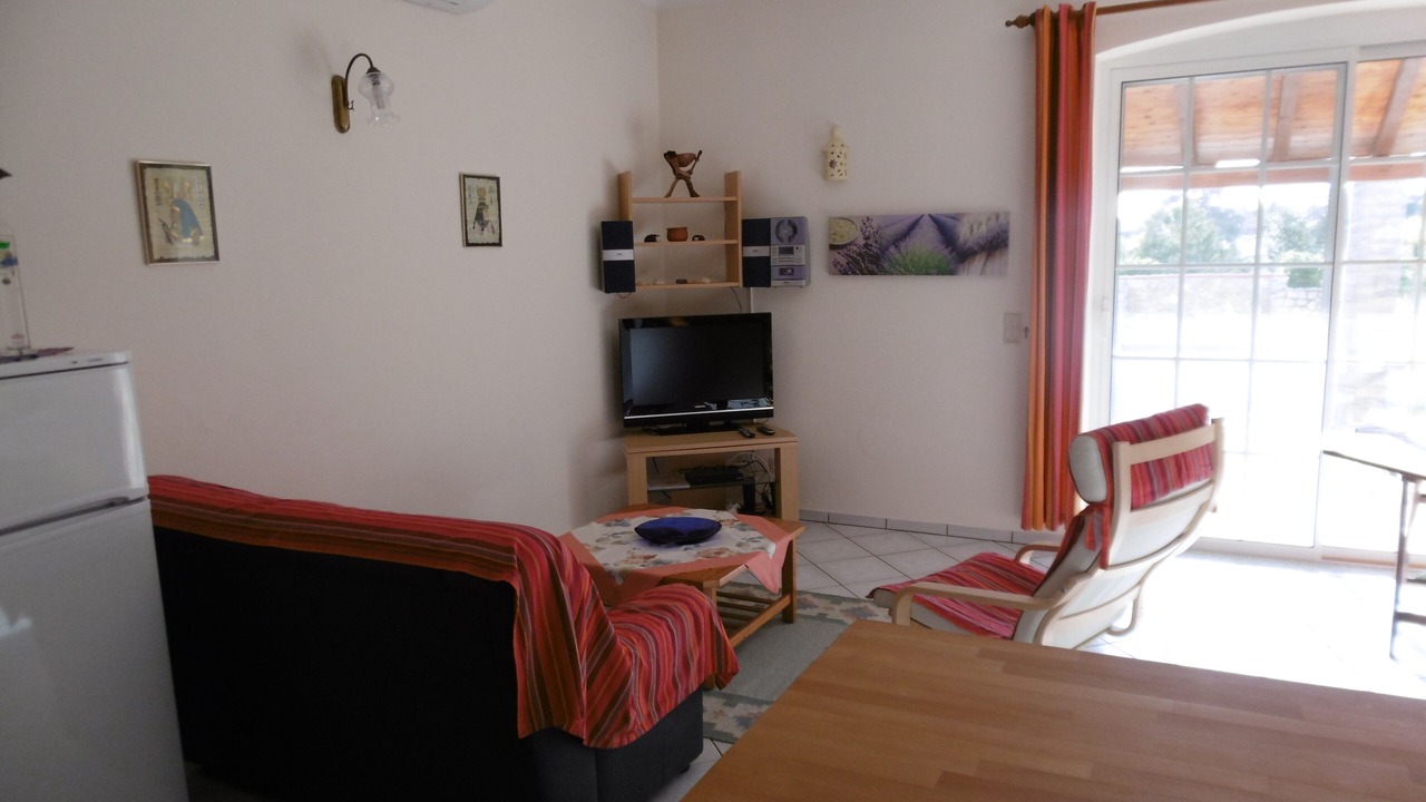 Photo of Livingroom in Burgau