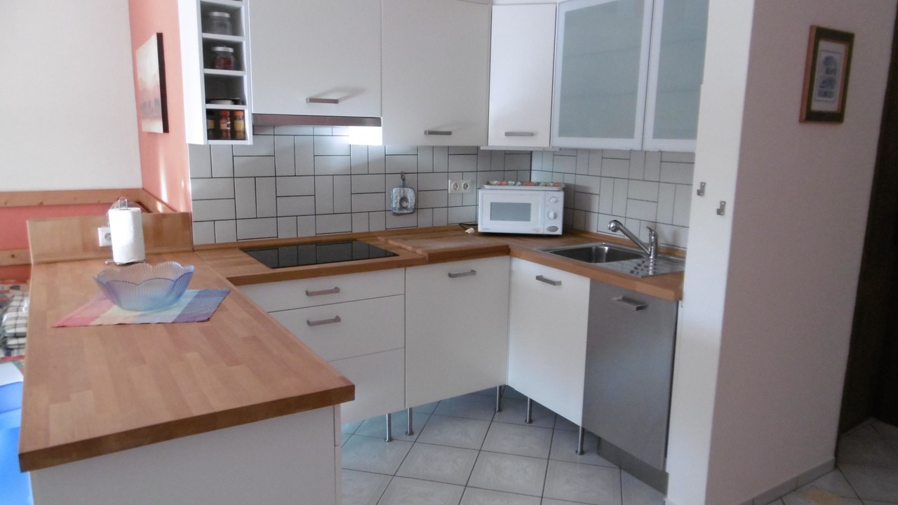 Photo of Kitchen in Burgau