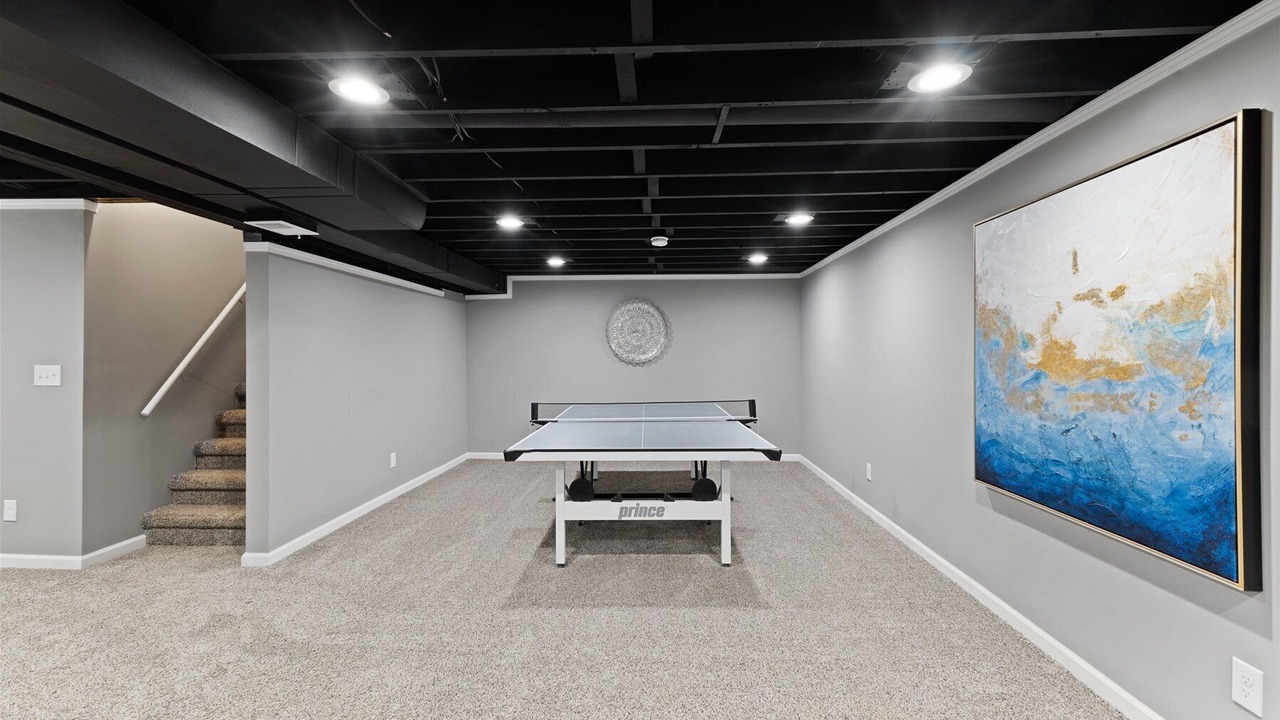 Photo of Bedroom in Jeffersonville - Clarksville