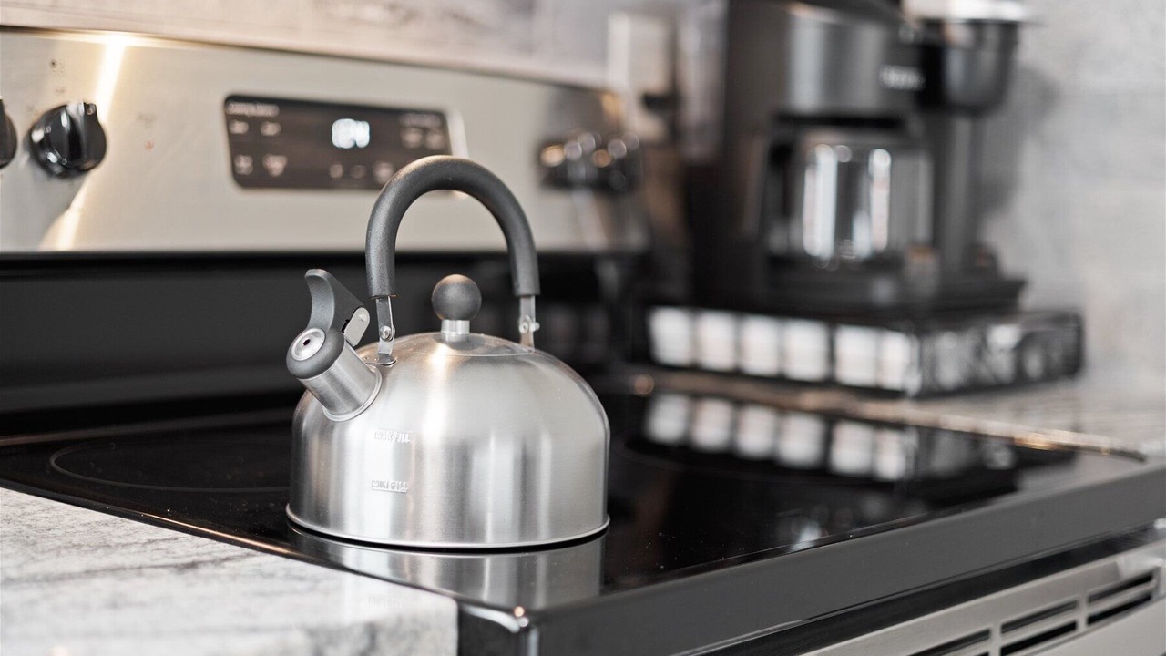 Photo of Kitchen in Jeffersonville - Clarksville