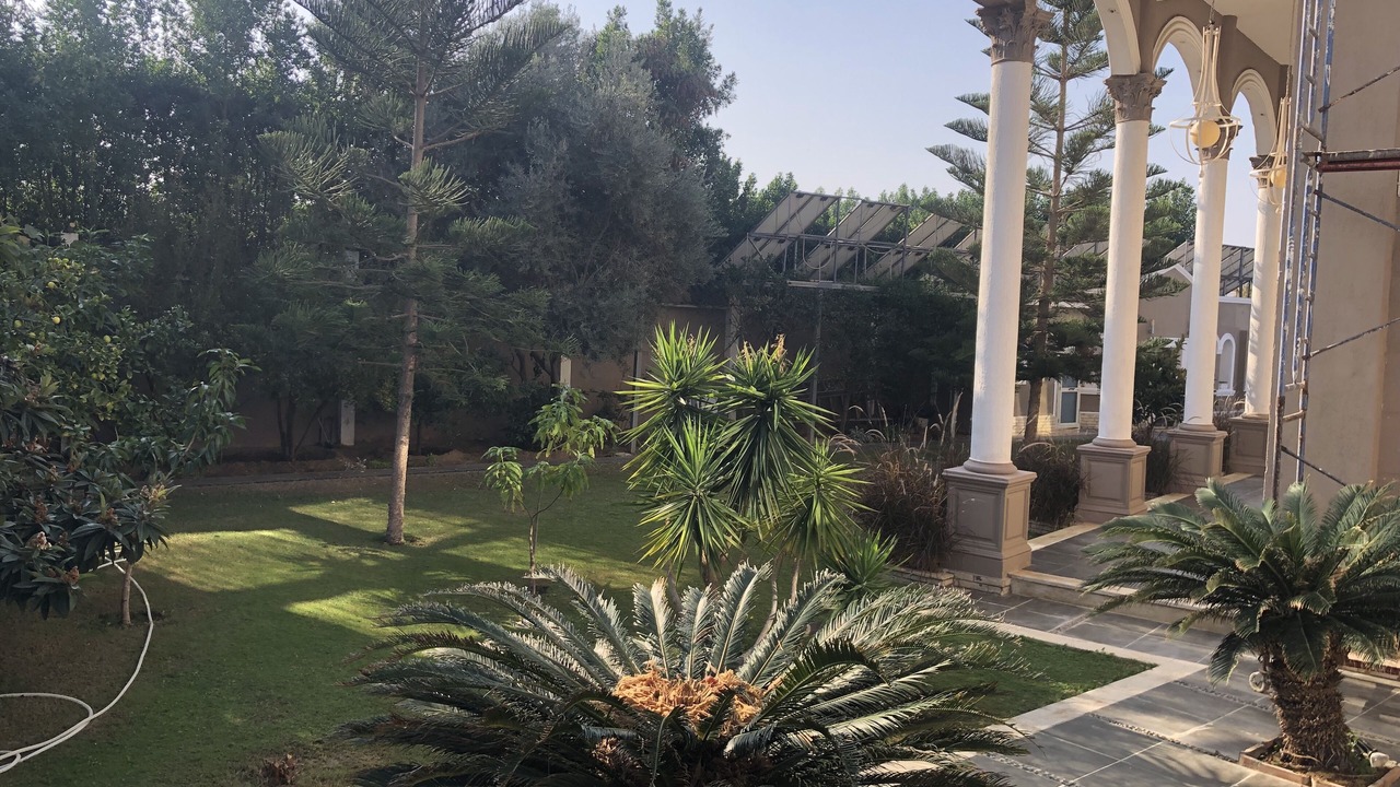 Photo of Outdoor in Al-'Amriyah