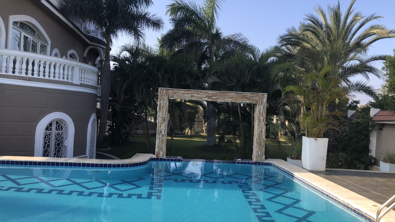 Photo of Outdoor in Al-'Amriyah