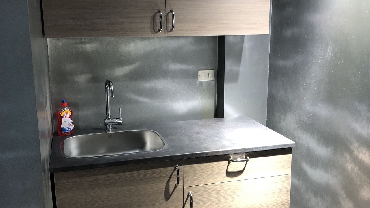 Photo of Bathroom in Al-'Amriyah