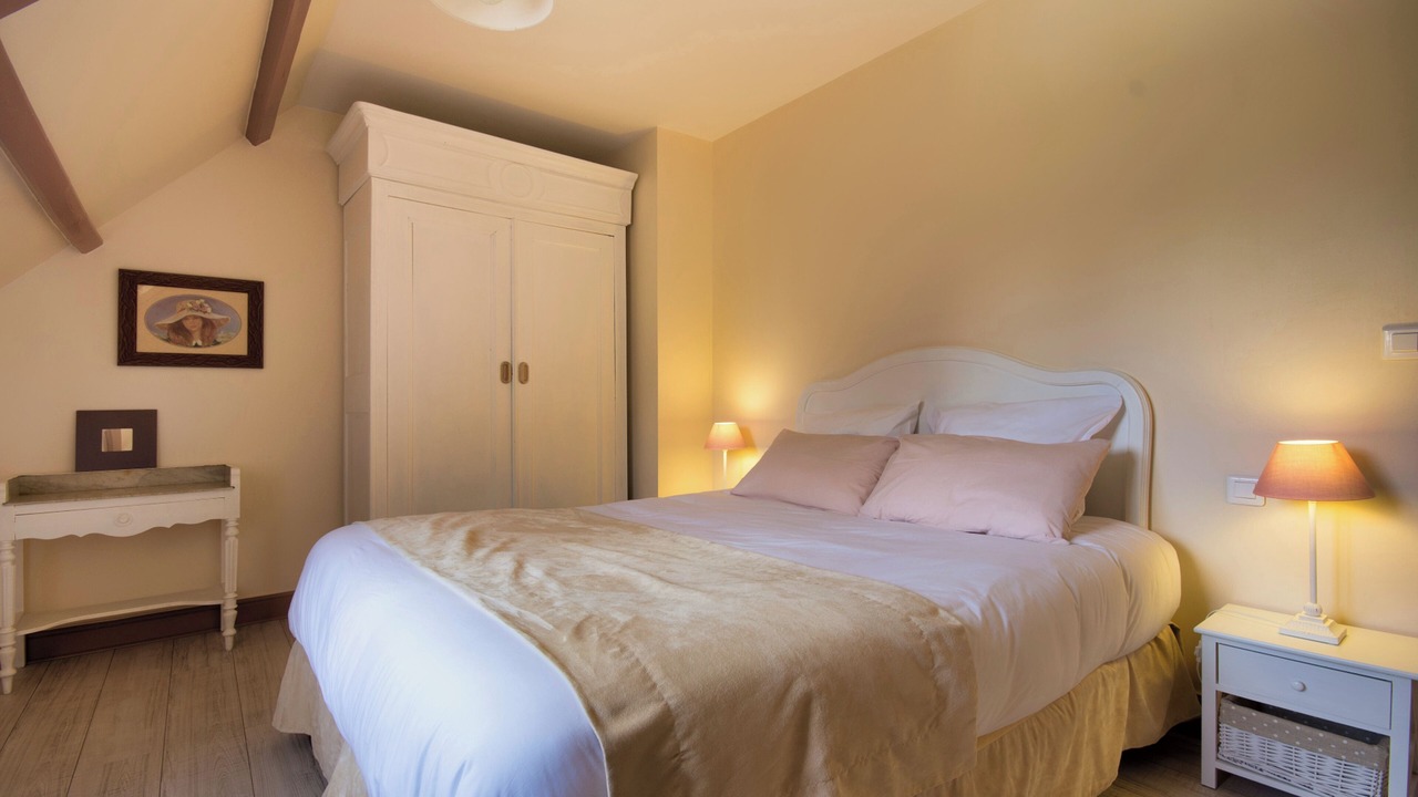 Photo of Bedroom in Tremeloir
