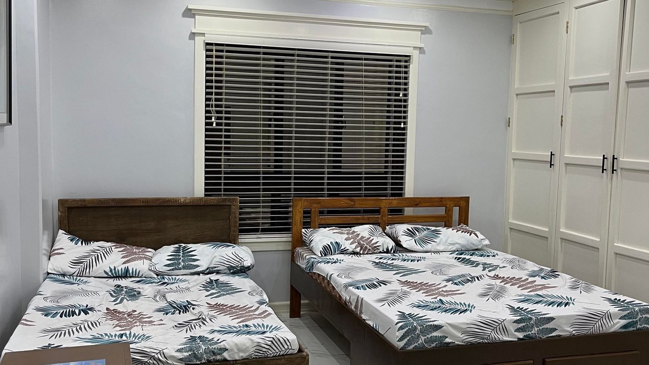 Photo of Bedroom in Baguio