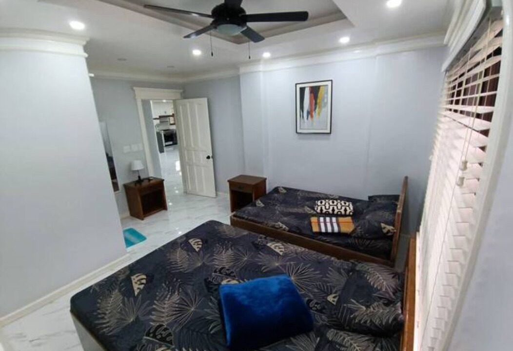 Photo of Bedroom in Baguio