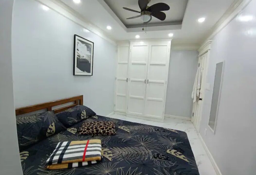 Photo of Bedroom in Baguio