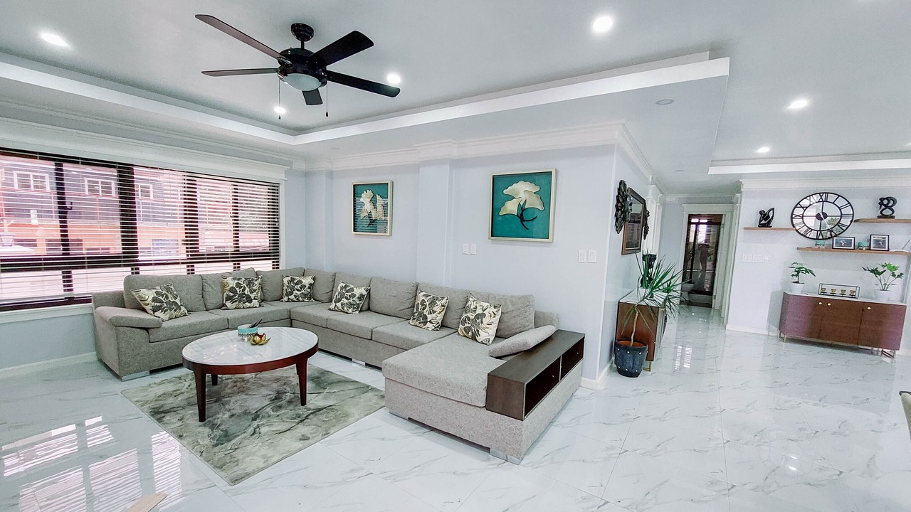 Photo of Livingroom in Baguio
