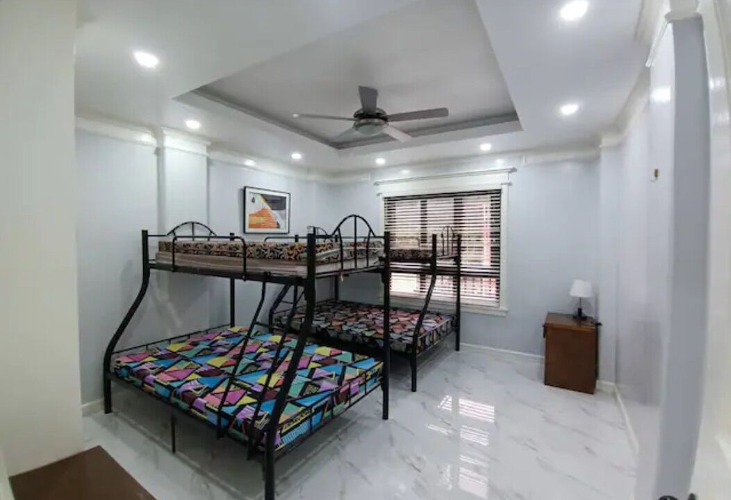 Photo of Bedroom in Baguio