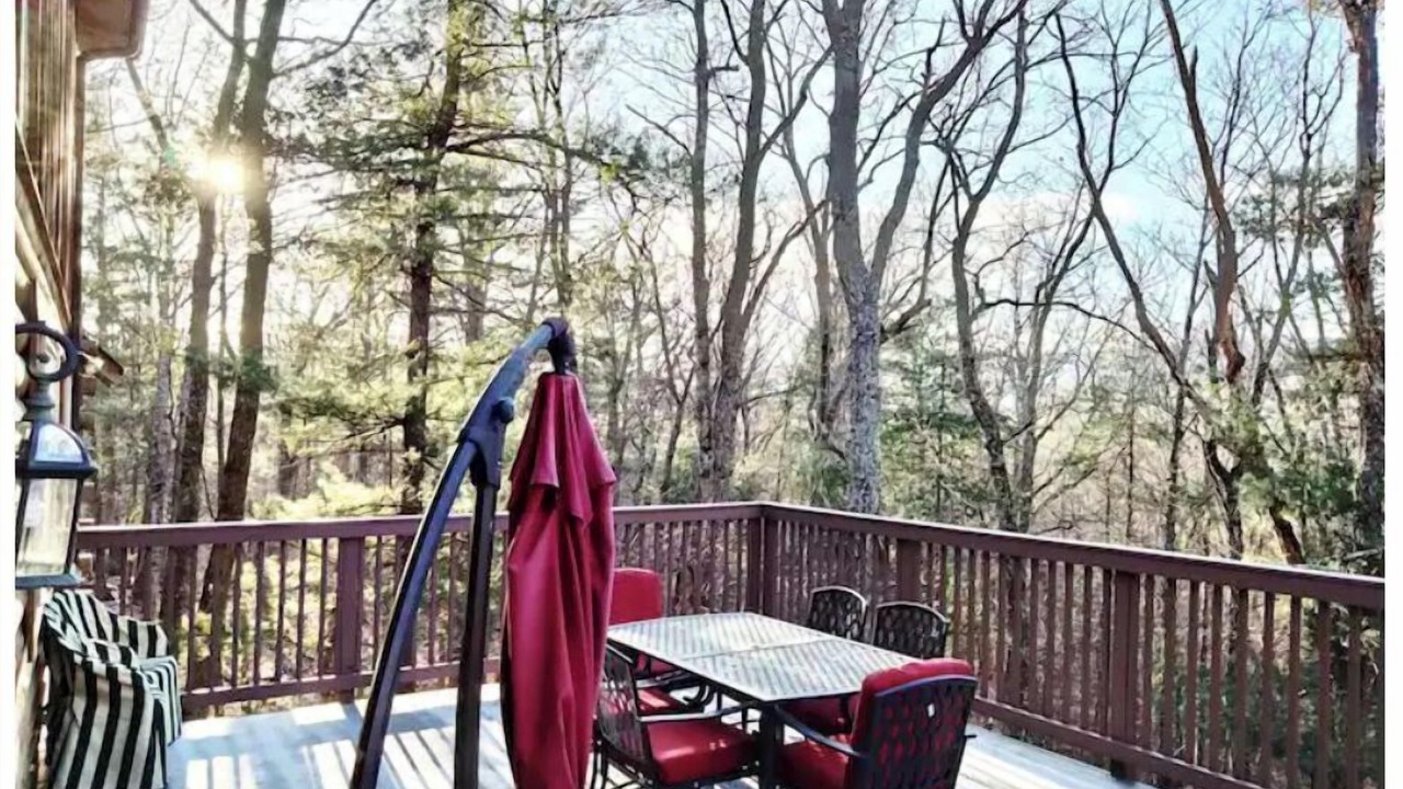 Photo of Outdoor in Basye