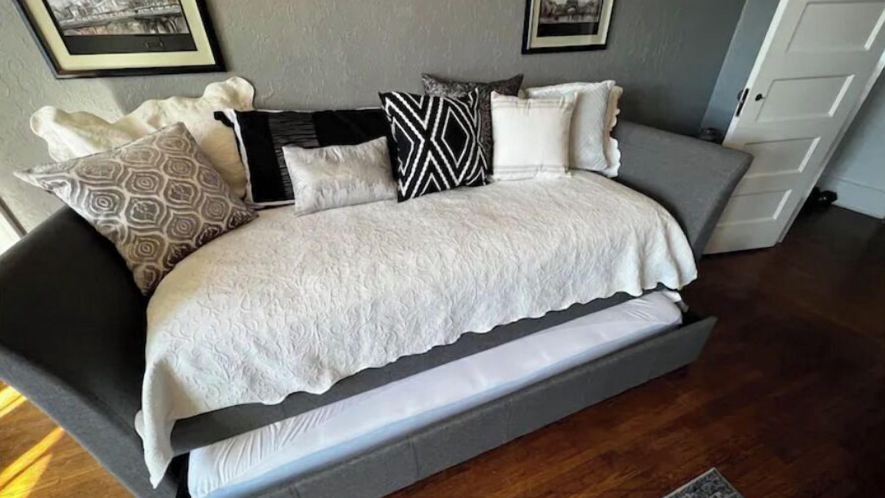 Photo of Bedroom in Carrollton