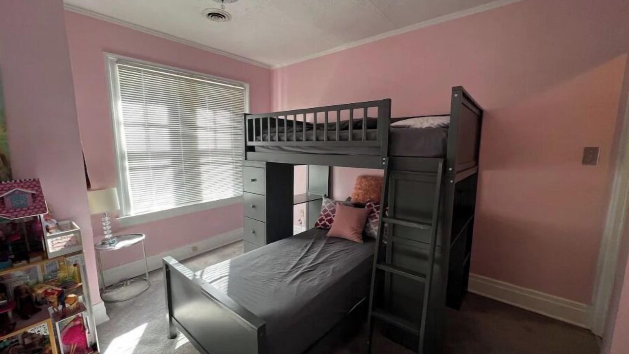Photo of Bedroom in Carrollton