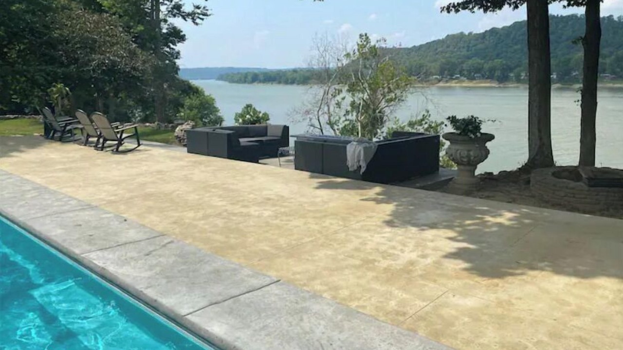 Photo of Patio Balcony in Carrollton