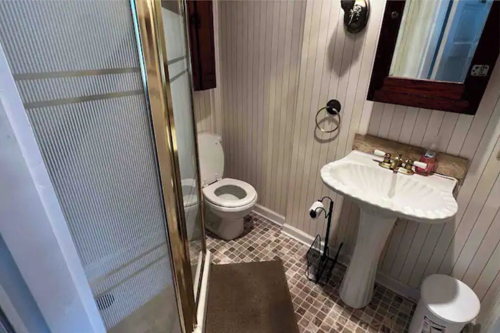 Photo of Bathroom in Carrollton