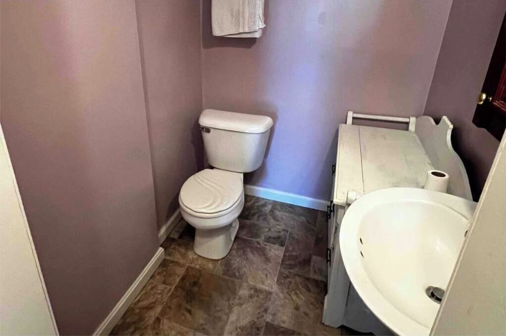 Photo of Bathroom in Carrollton