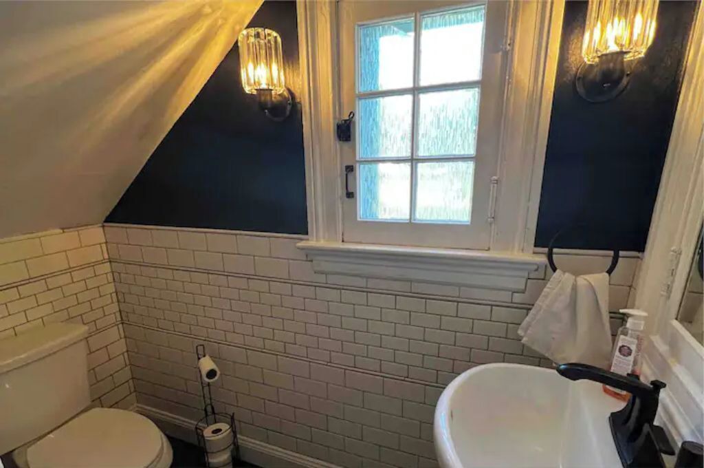 Photo of Bathroom in Carrollton