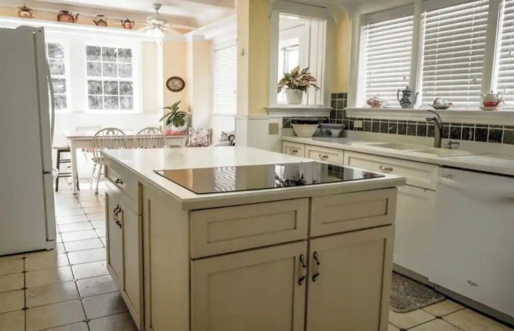 Photo of Kitchen in Carrollton