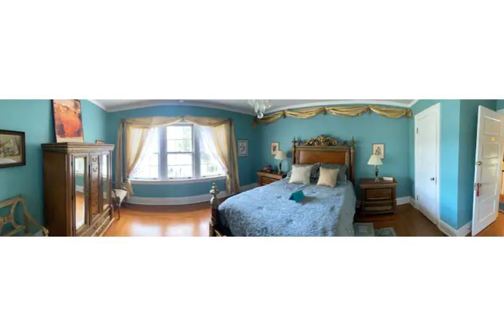 Photo of Bedroom in Carrollton