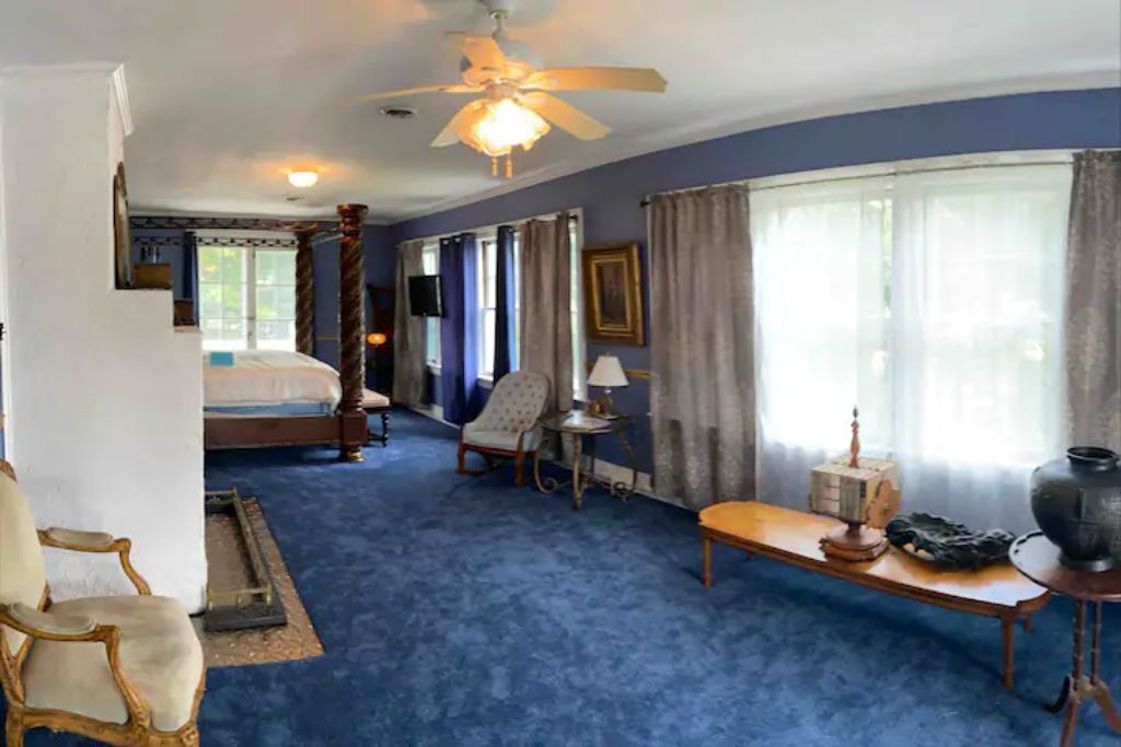 Photo of Bedroom in Carrollton