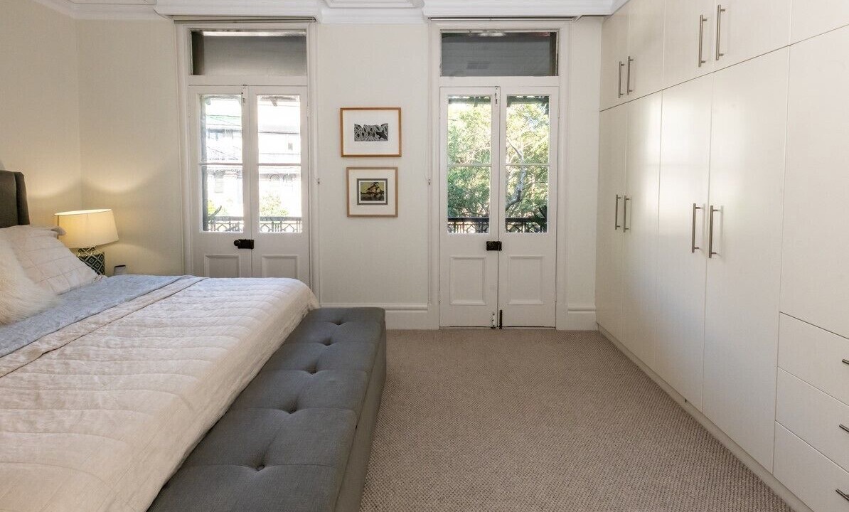 Photo of Bedroom in Paddington