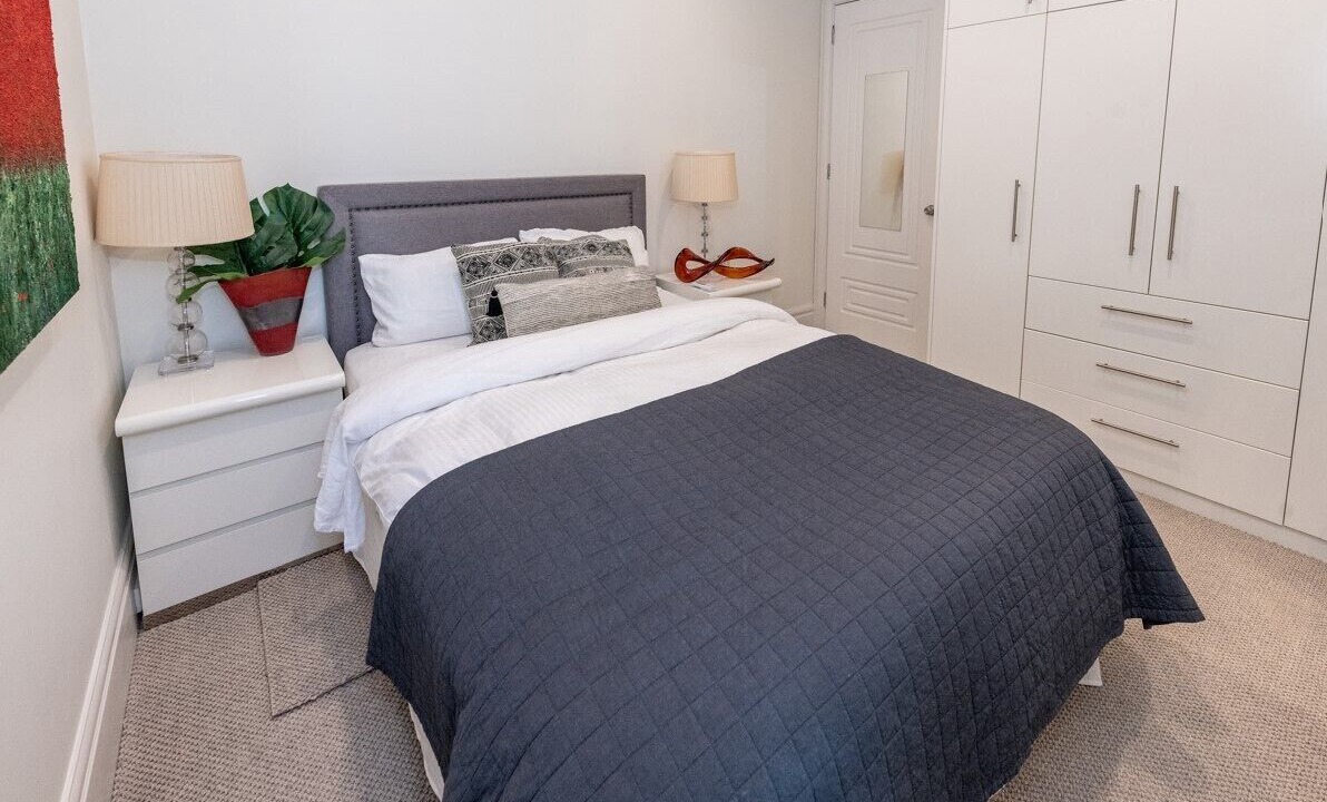 Photo of Bedroom in Paddington