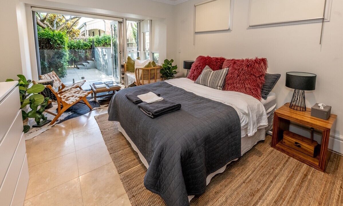 Photo of Bedroom in Paddington