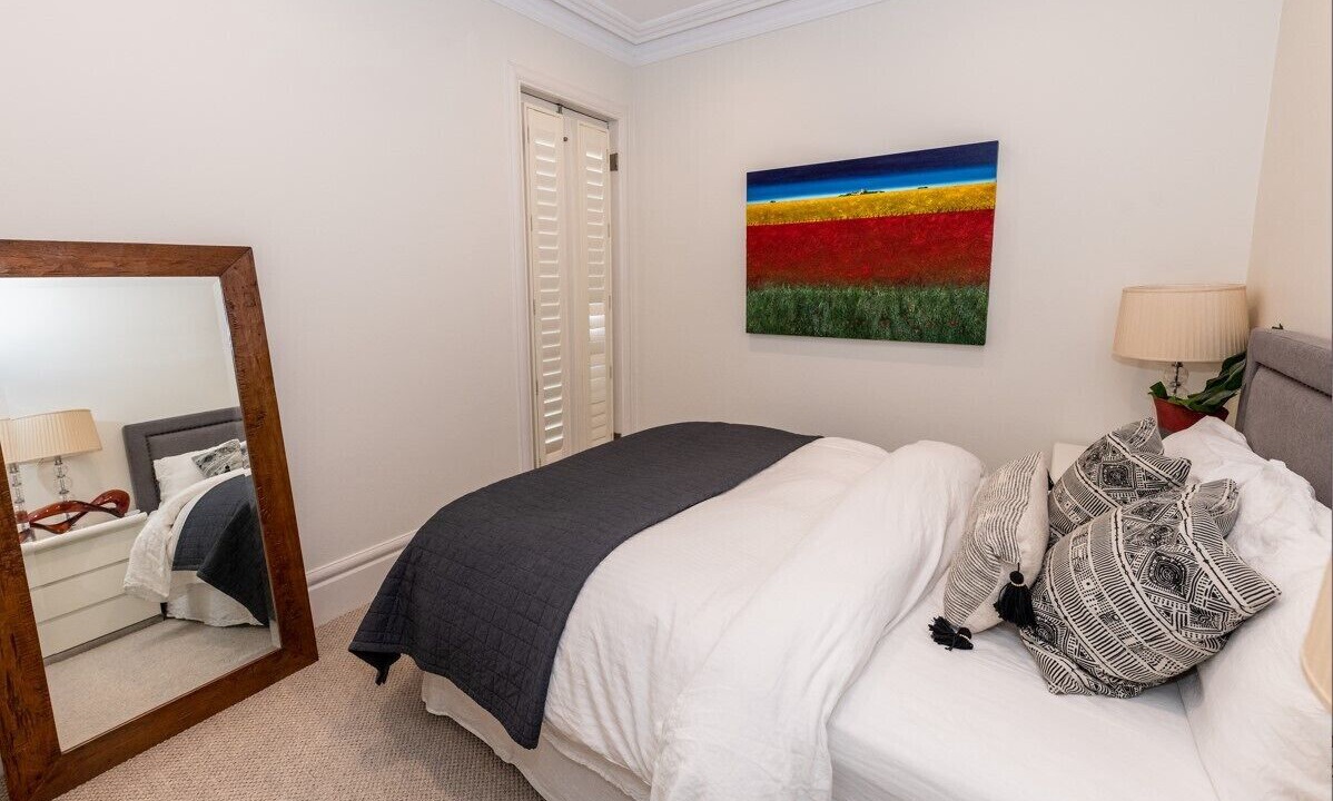 Photo of Bedroom in Paddington