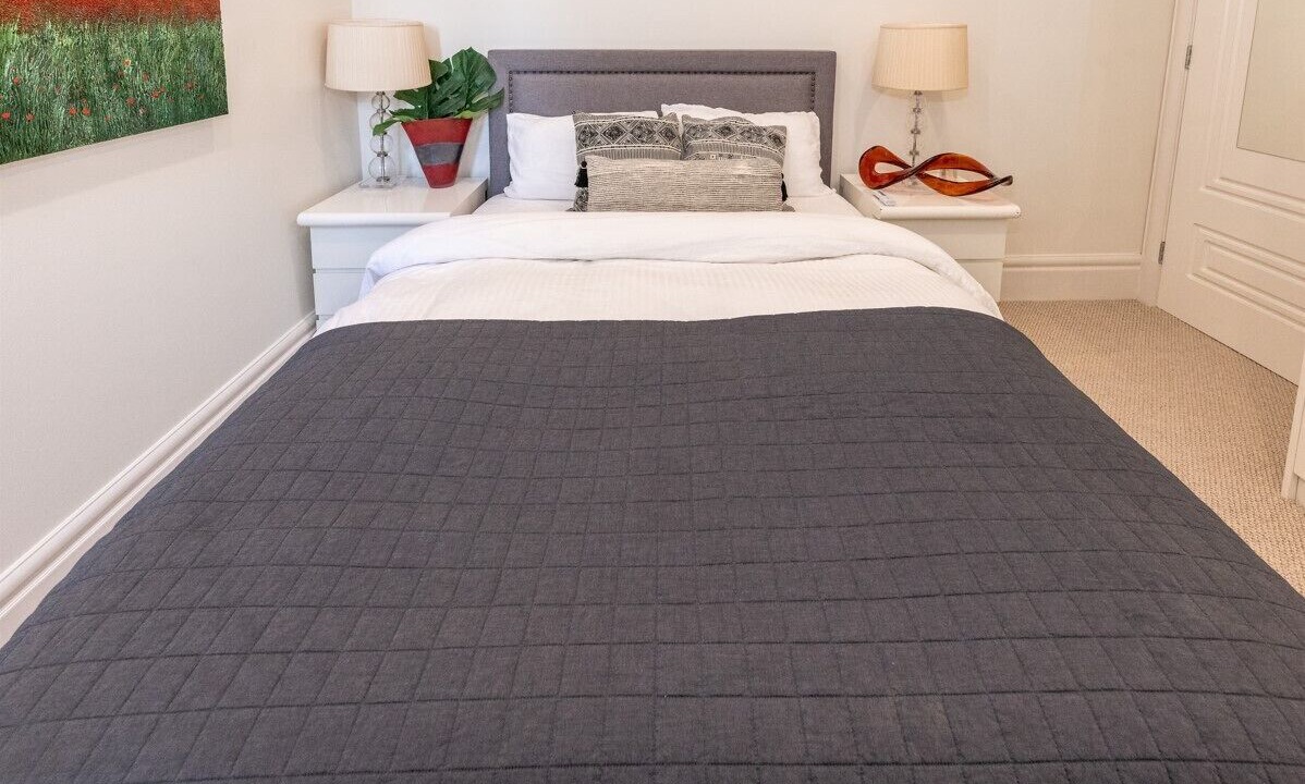 Photo of Bedroom in Paddington