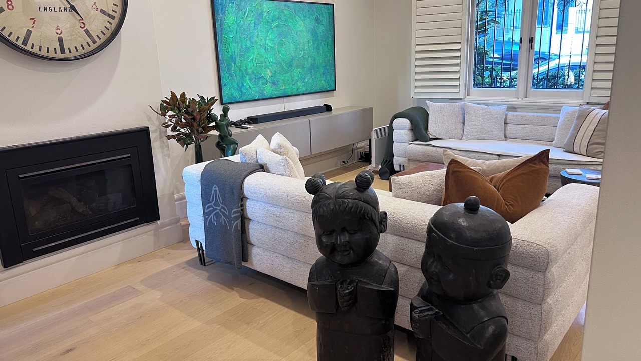 Photo of Livingroom in Paddington