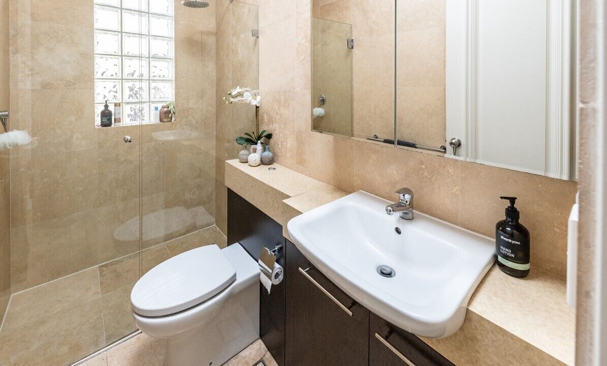 Photo of Bathroom in Paddington