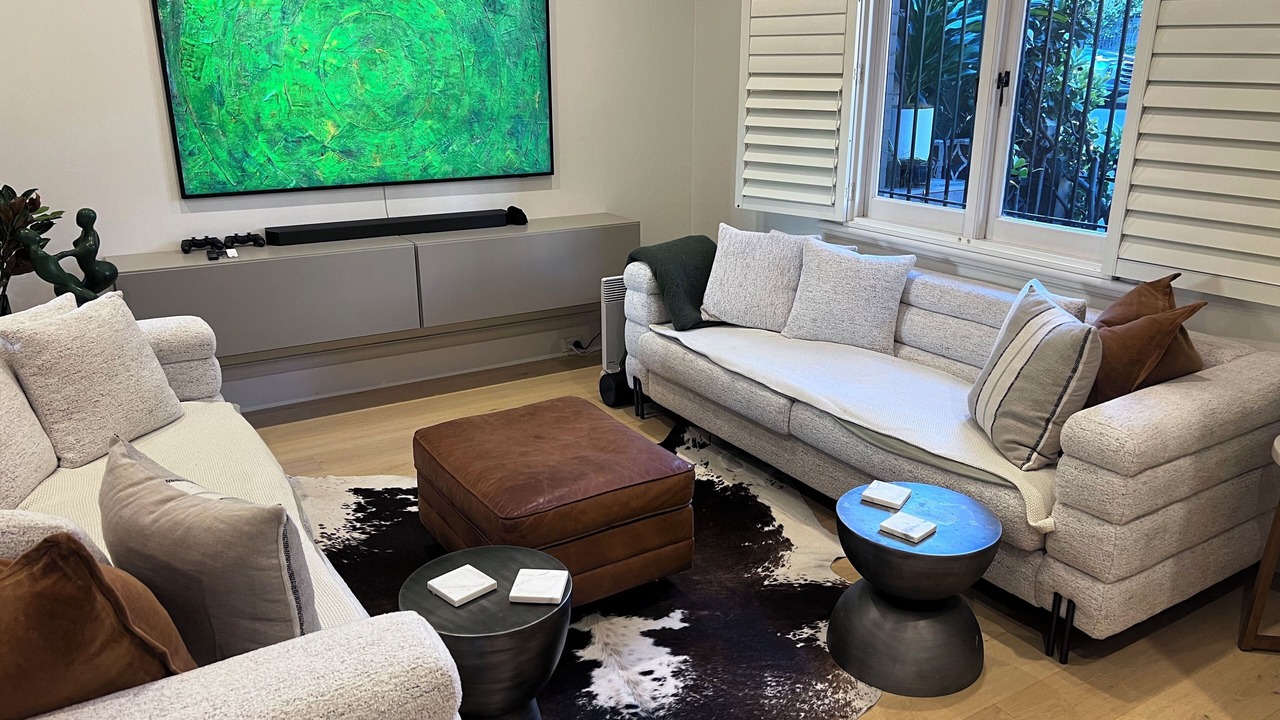 Photo of Livingroom in Paddington