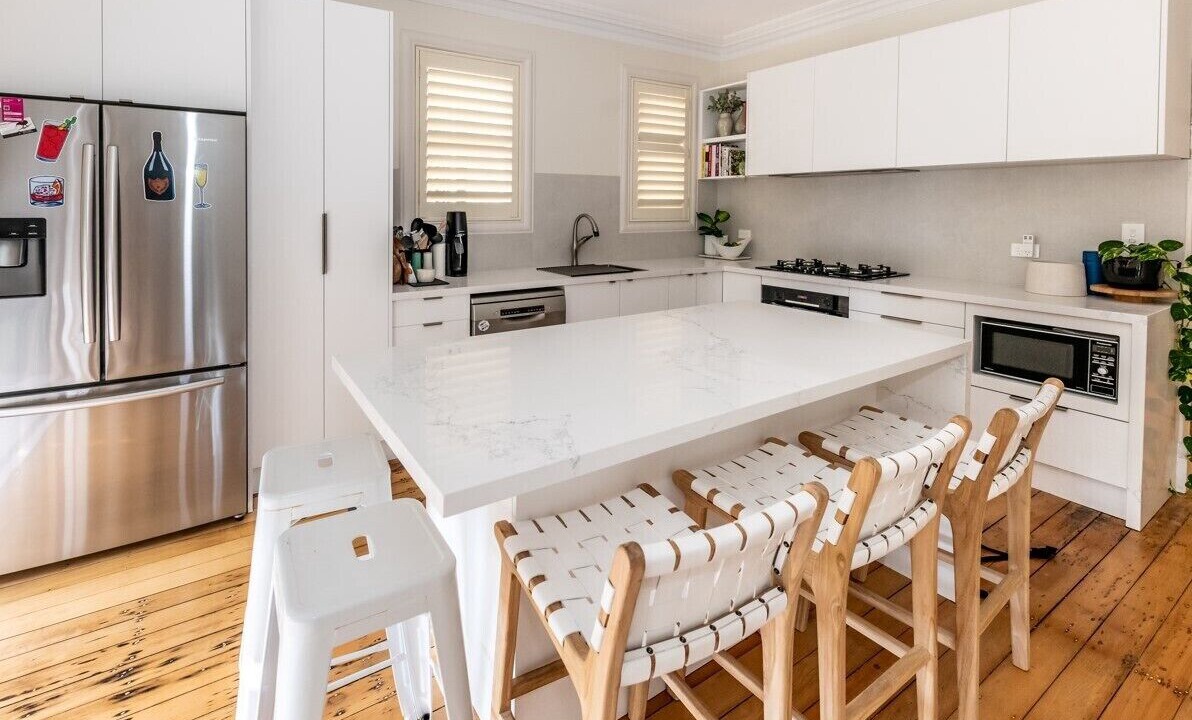 Photo of Kitchen in Paddington