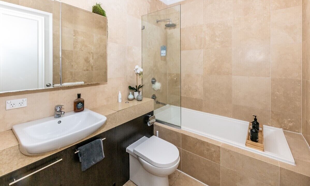 Photo of Bathroom in Paddington