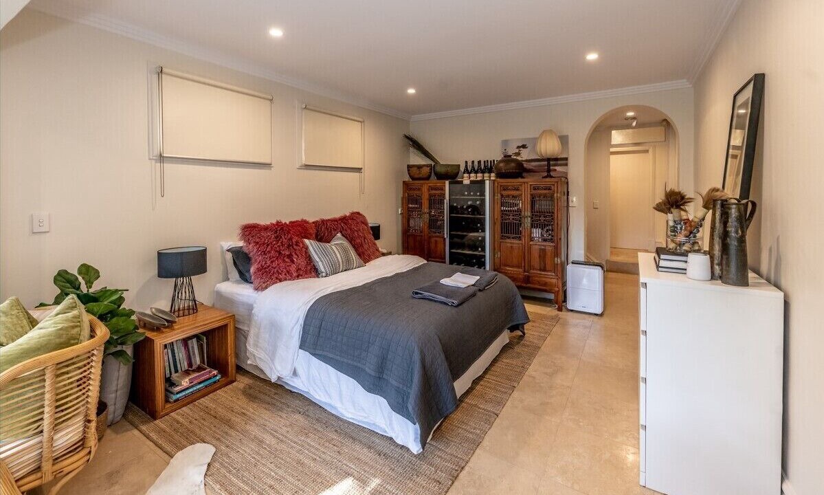 Photo of Bedroom in Paddington