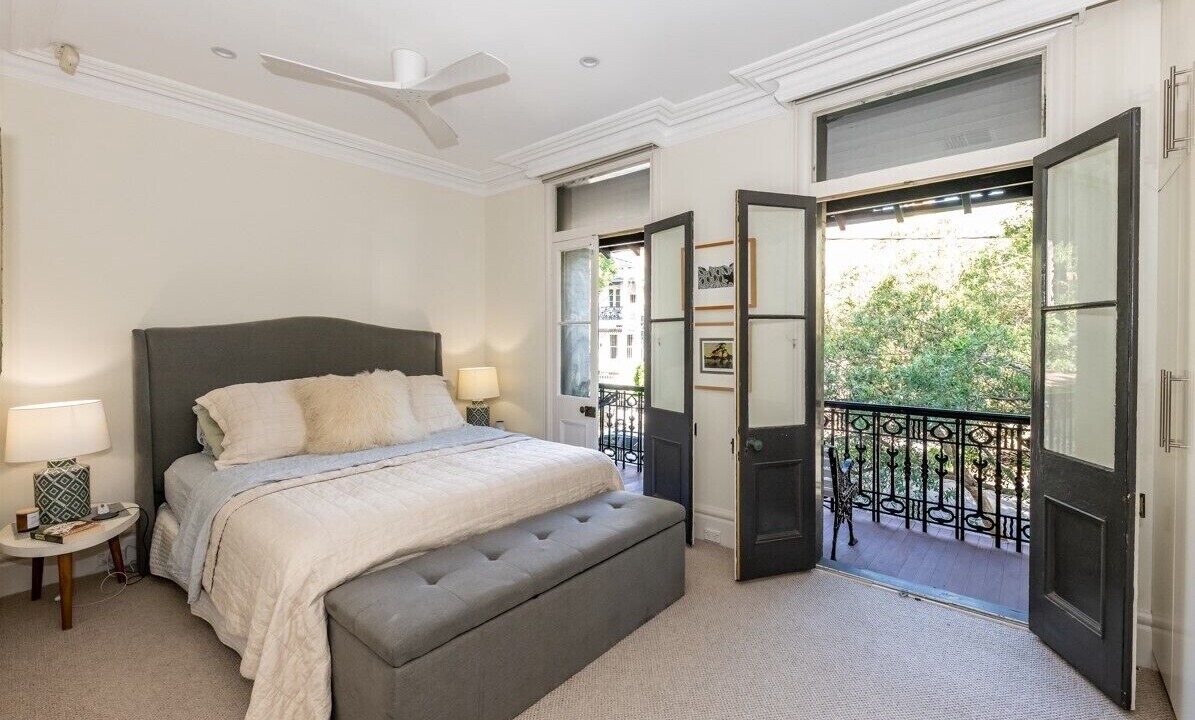 Photo of Bedroom in Paddington