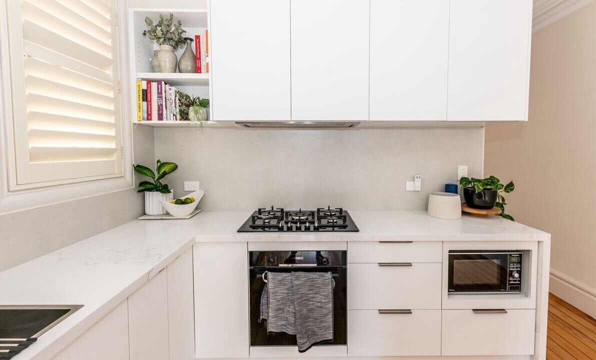 Photo of Kitchen in Paddington