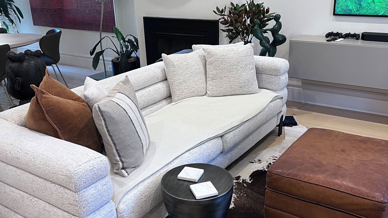 Photo of Livingroom in Paddington